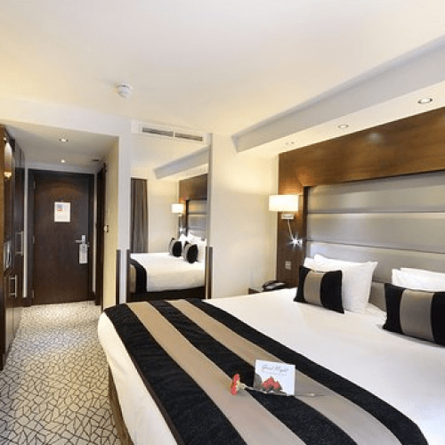 Parian Holiday Villas